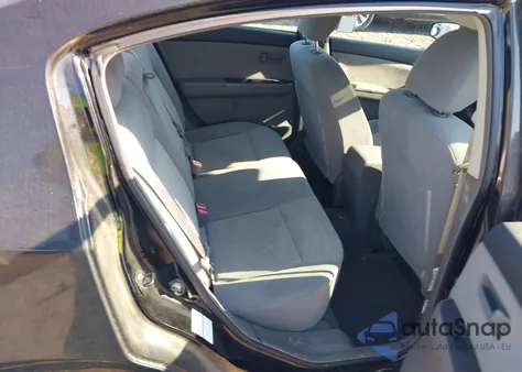 2009 Nissan Sentra 2.0 from USA, damaged, VIN 3N1AB61E79L652595